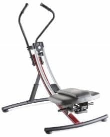ProForm Ab Glider Platinum Ab Machine with Mini Tool Box (fs)