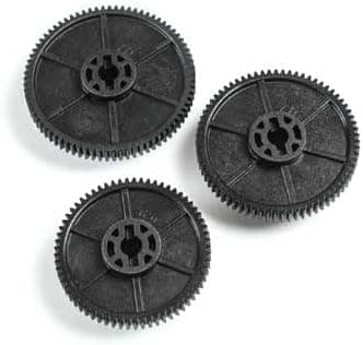Losi Spur Gear 65 71 77T 48P V100 LOS232052 Gears & Differentials