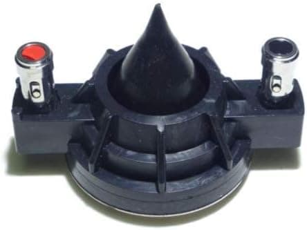 Replacement Diaphragm for Turbosound RD-103, CD-103 w/Push Terminals 8 Ohms