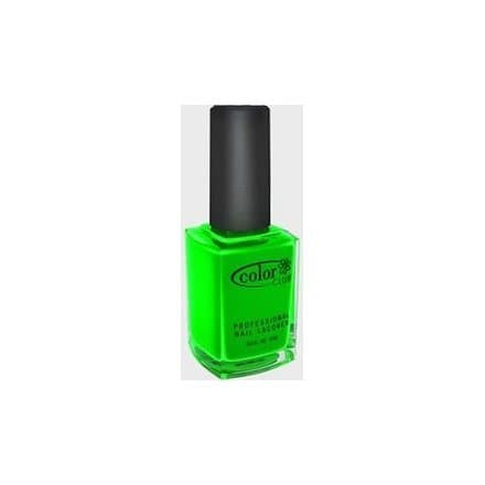 Color Club Nail Polish - Limelight
