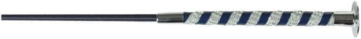 HORZE Extra Long Dressage Training Whip for Flatwork