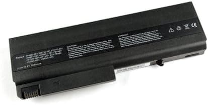 ATC 10.8v, 9 Cells,7800mAh/7.8Ah, High Capacity Battery for HP/COMPAQ Business Notebook like the nc, nx series and so on