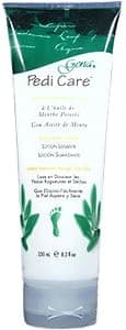 GENA 3 - Pack Pedi Care Sloughing Lotion 8.5oz/250ml