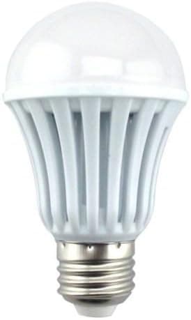 Xinban A19 Extra Bright LED Light Bulbs, 9-watt, Daylight 100w Equivalent Replacemen