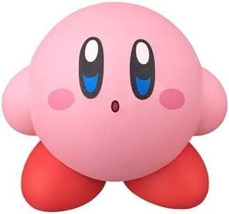 Kirby's Dream Land Collection Normal Soft Vinyl Figurine