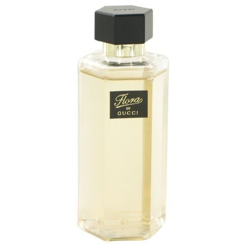 Gucci Flora By Gucci Shower Gel 3.4 Oz (women)