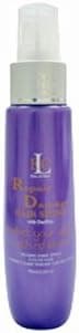 Esuchen ELC Repair Damage Hair Shine with Daoplex (Reflect Your Style with Rd Shine) Healing Shine Spray, Color Safe, a Perfect Shine Finisher for Any Style