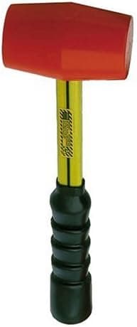 Bessey 791 16-Ounce Big Orange Assembly Mallet