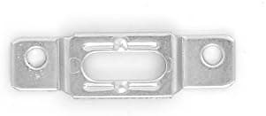 SC06-100 Pack - Security Plates