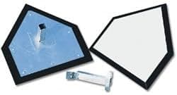 MacGregor Major League Home Plate