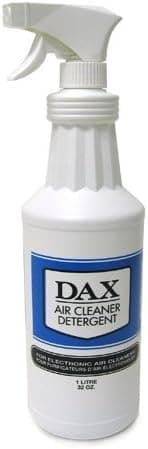 General Aire 4746 9900 DAX EAC Cell Detergent 32oz.