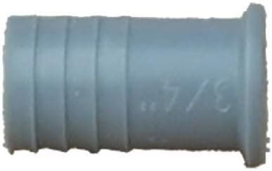 Genova Products 351825 1/2" Poly Insert Plug
