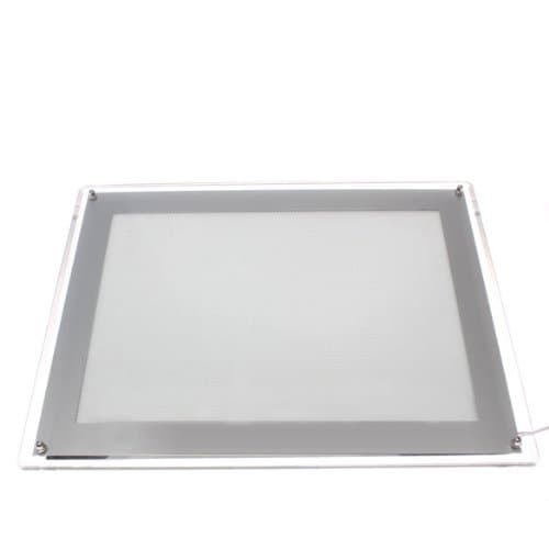 Vakind A4 LED Tattoo Light Box Stencil Tracing Table Pad Board Tattoo Supply Ultra Thin