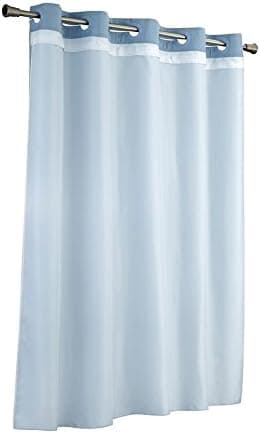 HOOKLESS Fabric Liner - White (RBH40LIN783)