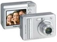 Polaroid 8MP Digital Camera with 3x Optical Zoom