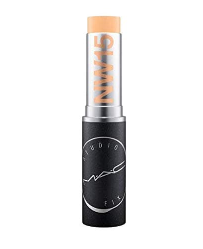 Mac Studio Fix Soft Matte Foundation Stick NW15