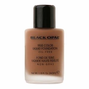 Black Opal True Color Liquid Foundation Nutmeg by Black Opal