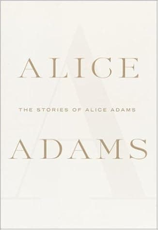 The Stories of Alice Adams
