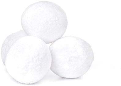 Kikkerland Snowball Battle