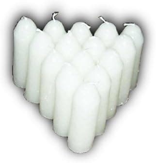 Industrial Revolution 15 9-Hour Replacement Candles