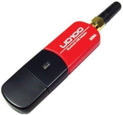 Nexiq Technologies Bluetooth USB DONGLE (MPS-405001)