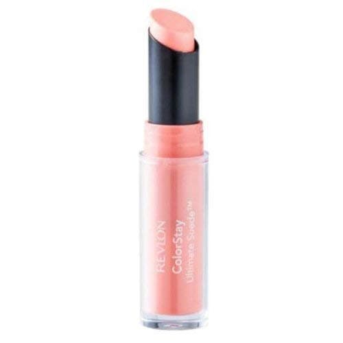 REVLON ColorStay Ultimate Suede Lipstick - Front Row 020 by Revlon