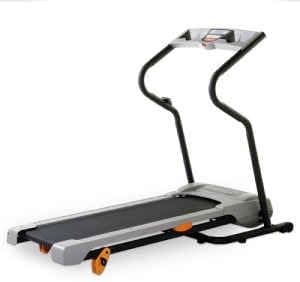 Cadence G-30 Treadmill Weslo