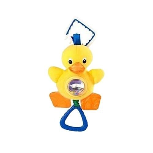 Baby Einstein Busy Bellies - Duck