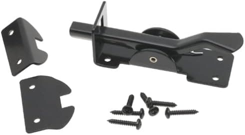 Stanley Hardware 62-2543 Top Mount Post Latch