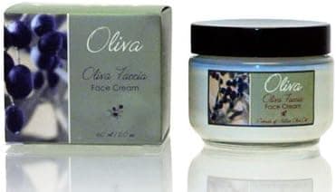 Baronessa Cali's Oliva Faccia Face Cream