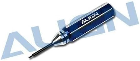 Align H25081A 250 Hexagon Screw Driver 1.3Mm