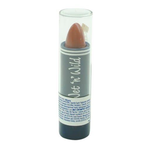 WET N WILD LIPSTICK #504A