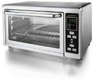Euro45;Pro Digital Convection Oven