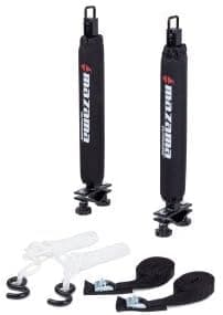 Mazama Outdoors Chutes Stacker Kayak Rack