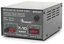 Samlex RPS1207 Samlex 7 Amp Power Supply