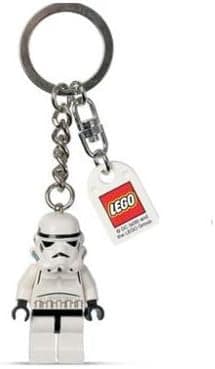 Stormtrooper from Star Wars Lego Key Chain