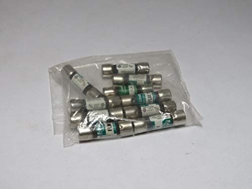 LITTELFUSE FLM-15 U 15A 250V CL Used