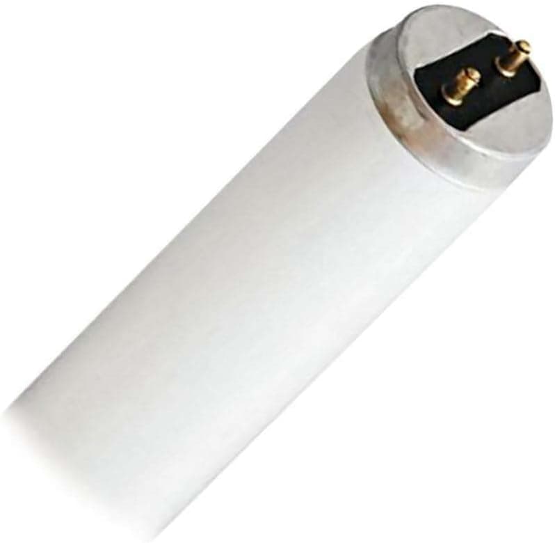 GE 40081 - F58T8/841PLYLXLR - 58 Watt - T8 - 20000 Hours - 5200 Lumens - 4000K - 800 Series Phosphors