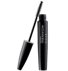 Avon Astonishing Mascara Black