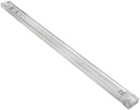 HIGH Power LED 18 Inch Linkable Strip Light (7618E-C35) - Uses Only 4.5 Watts