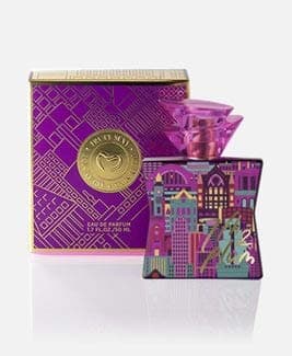 Pure Romance 7th and Plum Perfume
