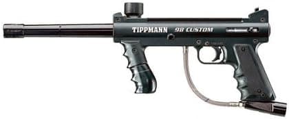 Tippmann 98 Custom Basic w/A.C.T. (Anti-Chop Technology)