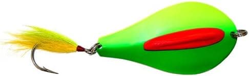 Tony Maja Custom Bunker Spoons #3 Bunker/Herring