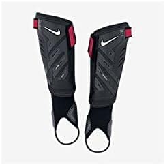 Nike Protegga Shield [Black/RED/White] (S)