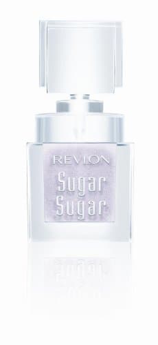 Revlon Sugar Sugar Lip Topping Limited Edition Collection, Pixie Plum