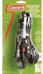 Coleman Replacement Power Cord