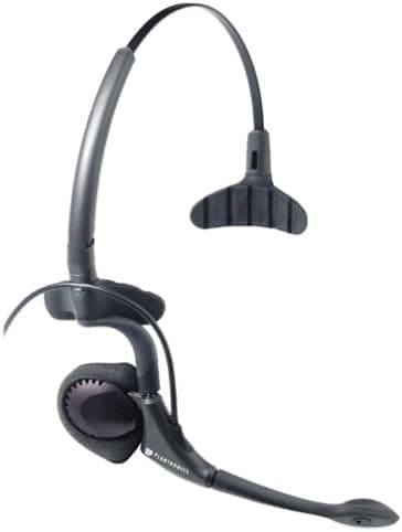 Plantronics Duopro Convertible Headset