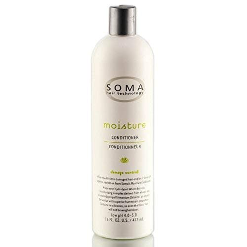 Soma Smoothin conditioner (16 oz)