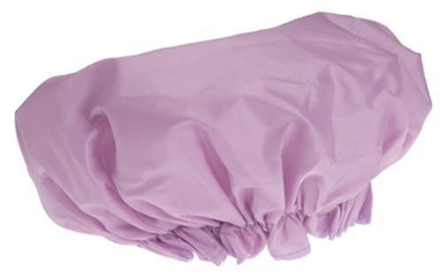 Bouffant Shower Cap (Colors May Vary)