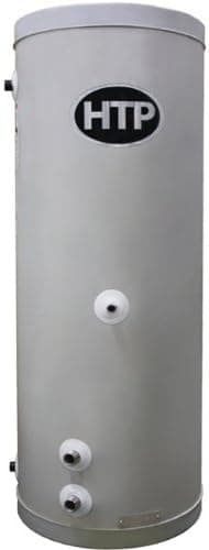 HTP Superstor Ultra Residential Indirect Water Heater, 30 Gal SSU30